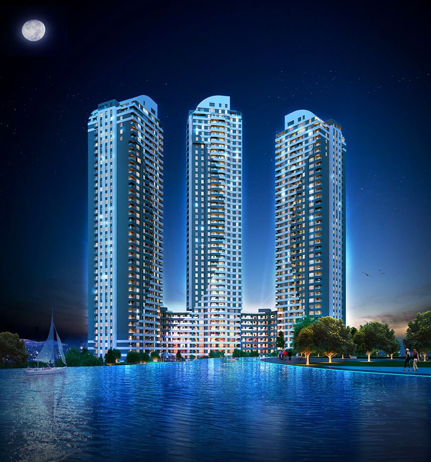 İstanbul Teknopark ASELSAN AR-GE Binası